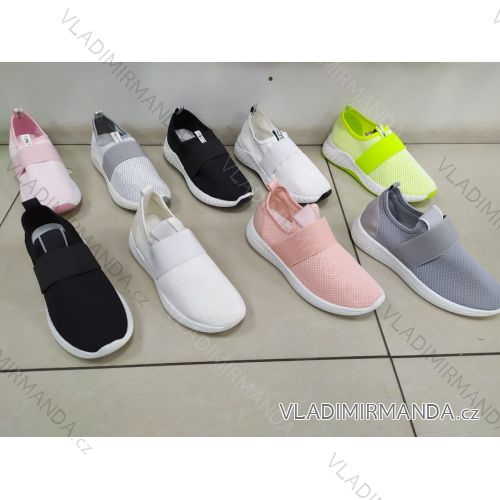 Tenisky dámske (36-41) MWSHOES OBUV OBMW21009