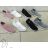 Poltopánky dámske (36-41) MWSHOES OBUV OBMW21012