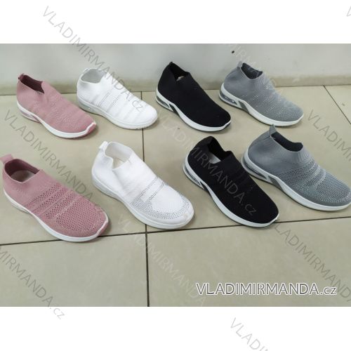 Poltopánky dámske (36-41) MWSHOES OBUV OBMW21012