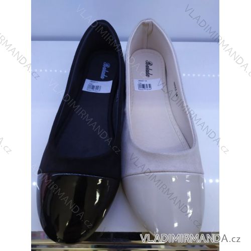 Balerínky dámske (36-41) BSHOES OBUV OBB21002