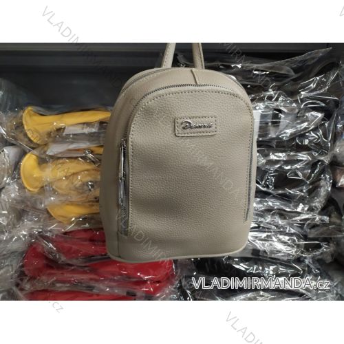 Batoh dámsky (ONE SIZE) TESSRA KABELKY TES215542-BB