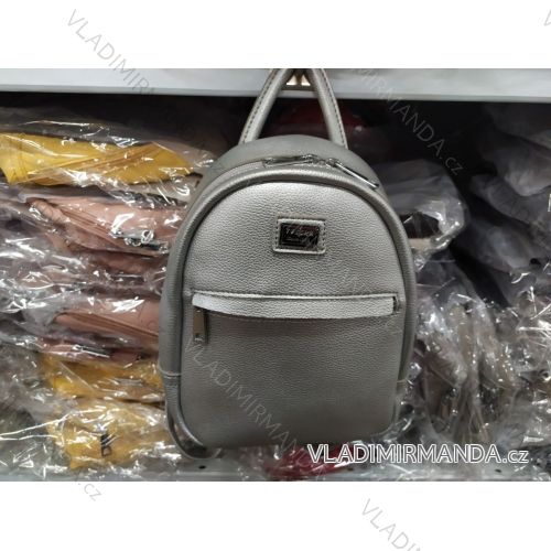Batoh dámsky (ONE SIZE) TESSRA KABELKY TES215527-TS