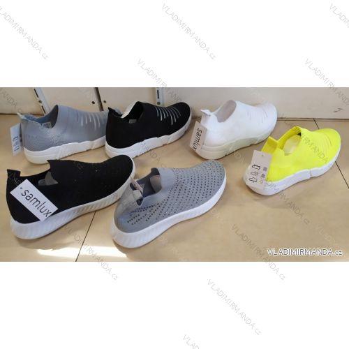 Poltopánky dámske (36-41) SXSHOES OBUV OBSX21005