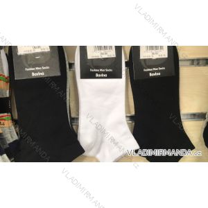 Ponožky nízke členkové pánske bavlna (40-47) PESAIL PES21097