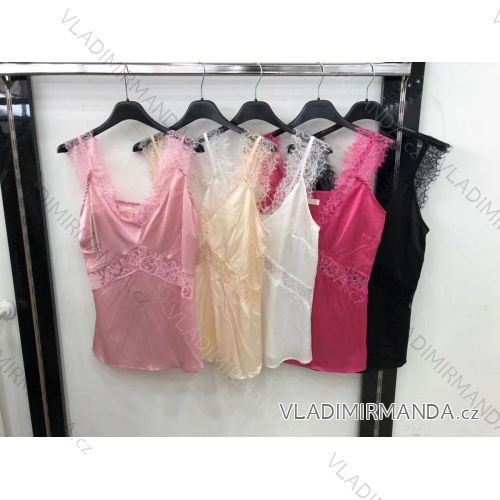 Tielko letné dámske (S / M ONE SIZE) TALIANSKÁ MÓDA IMR21371