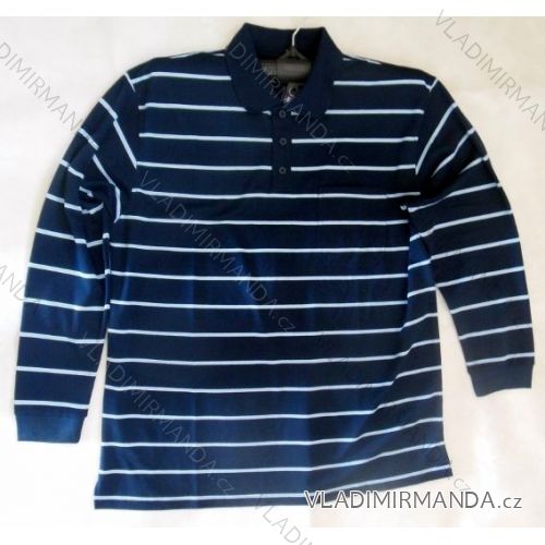 Polokošeľa dlhý rukáv pánska (l-3XL) Batya PCS-SOC-DT