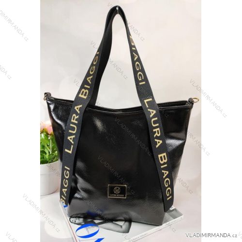 Kabelka dámska (ONE SIZE) LAURA Biaggi LBG21036