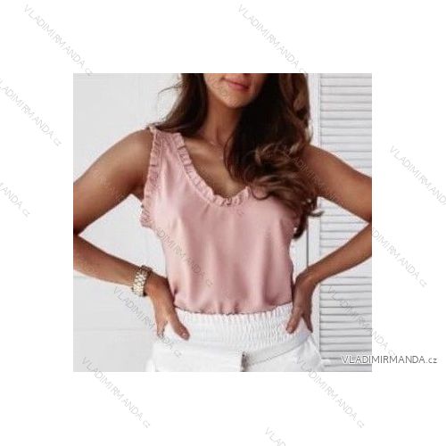 Tielko letné dámske (S / M ONE SIZE) TALIANSKÁ MÓDA IMWD212595