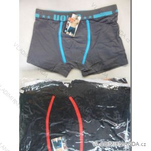 Boxerky pánske (m-2xl) UOMO B8367