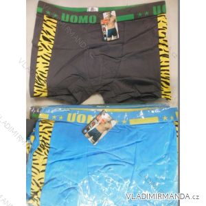 Boxerky pánske (m-2xl) UOMO B8368