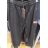 Tepláky dlouhé pánské (M-2XL) BENTER BES2128277