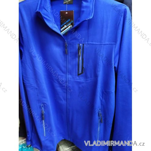 Mikina dlouhý rukáv pánská (M-2XL) EPISTER BES2158436