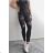 Rifle jeans dlhé dámske (26-32) MA121t660