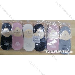 Ponožky ťapky dorast dievčenské a dámske (35-38,38-41) AURA.VIA AURA21NDDX7050