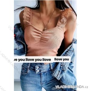 Tielko letné dámske (S / M ONE SIZE) TALIANSKÁ MÓDA IMWA21315