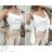 Tielko letné dámske (S / M ONE SIZE) TALIANSKÁ MÓDA IMWD212878