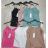 Tielko letné dámske (S / M ONE SIZE) TALIANSKÁ MÓDA IMWD212878
