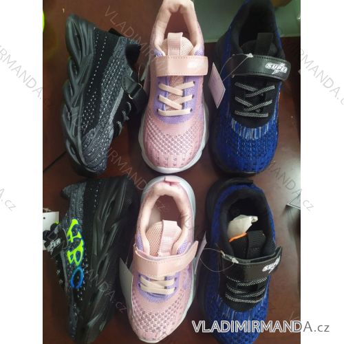 Botasky detské dorast dievčenské a chlapčenské (31-36) CCPSHOES OBCP21111C