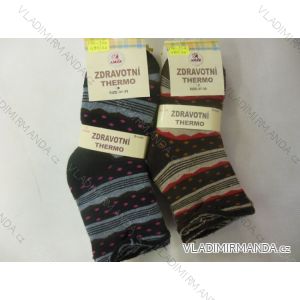 Ponožky teplé dorasteneckej Dievčenské ai Chlapčenské (27-35) AMZF PBC-334