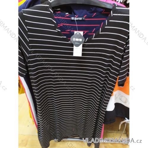 Šaty krátky rukáv dámske (m-2xl) BENTERBES211656