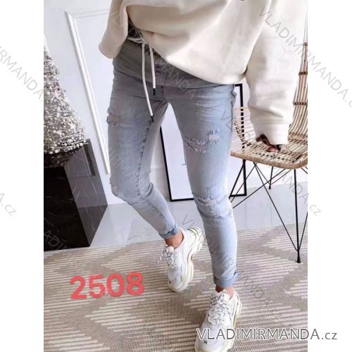 Katalóg riflová móda Jeans21