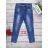 Katalóg riflová móda Jeans21
