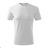 Classic tričko unisex biela 3XL ADR-1010018