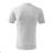 Classic tričko unisex biela 3XL ADR-1010018