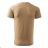 Heavy New tričko unisex piesková 2XL ADR-1370817