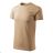 Heavy New tričko unisex piesková 2XL ADR-1370817