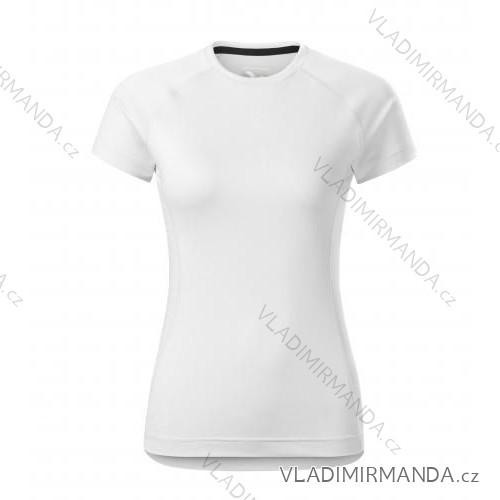 Destiny tričko dámske biela L ADR-1760015