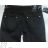 Nohavice plátené dámské (38-48) SMILING JEANS L043-2