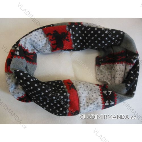 Šál dutá dámska (uni) SAL S-29