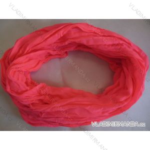 Šál dutá dámska (one size) SAL K154WB
