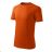 Classic New tričko pánske oranžová 3XL ADR-1321118