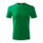 Classic New tričko pánske stredne zelená 3XL ADR-1321618