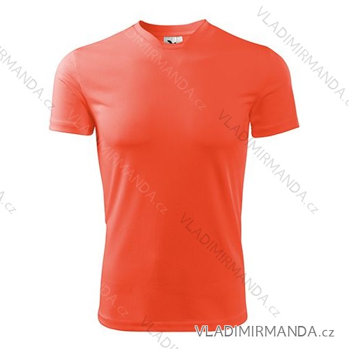 Fantasy tričko pánske neon orange M ADR-1249114