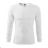 Fit-T Long Sleeve triko pánske biela XL ADR-1190016