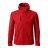 Nano softshellová bunda pánske červené M ADR-5310714