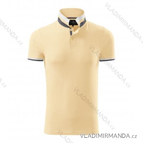 Collar Up polokošeľa pánska bourbon vanilla M ADR-2568514