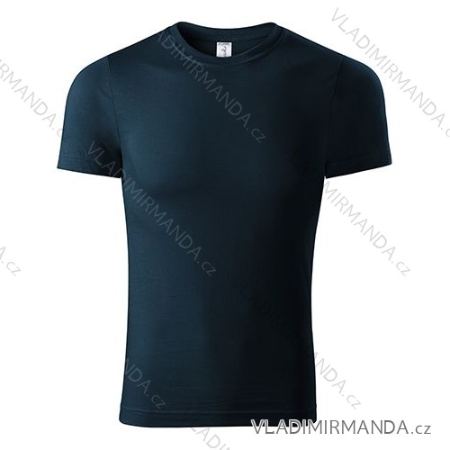 Parade tričko unisex tmavomodrá 3XL ADR-P710218