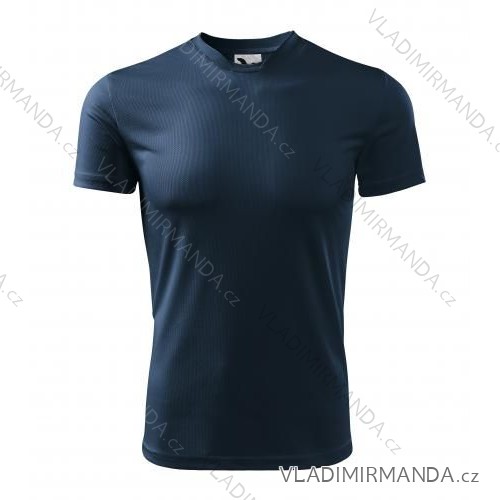 Fantasy tričko detské námornej modrá 122 cm / 6 rokov ADR-1470209