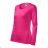 Slim triko dámske purpurová XS ADR-1394012