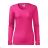 Slim triko dámske purpurová 2XL ADR-1394017