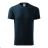 Element tričko unisex tmavomodrá XS ADR-1450212