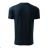 Element tričko unisex tmavomodrá XS ADR-1450212