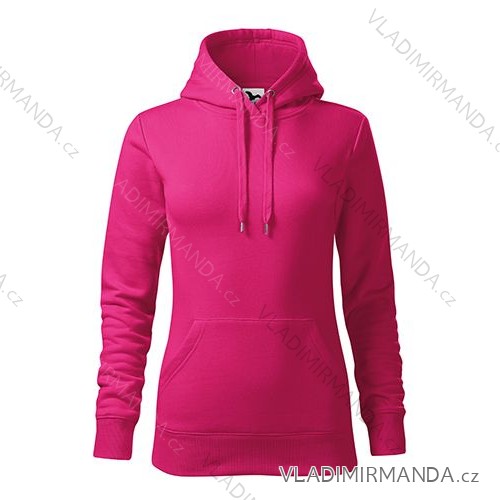 Cape mikina dámska purpurová XS ADR-4144012