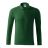 Pique Polo LS polokošeľa pánska kráľovská modrá 3XL ADR-2210518