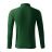 Pique Polo LS polokošeľa pánska kráľovská modrá 3XL ADR-2210518