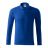 Pique Polo LS polokošeľa pánska kráľovská modrá 3XL ADR-2210518